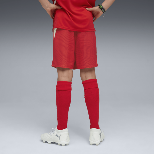 Preview: Switzerland Children WC Shorts - 2026